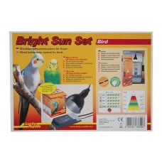 LUCKY REPTILE Комплект освещения для птиц "Bright Sun Set Bird 70Вт"